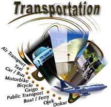 Transport and logistics